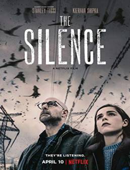 فيلم فيلم The Silence 2019 مترجم 2019
