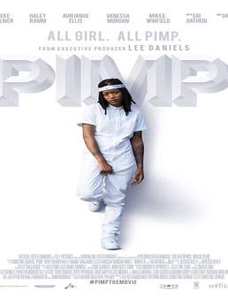 فيلم فيلم Pimp 2018 مترجم 2018
