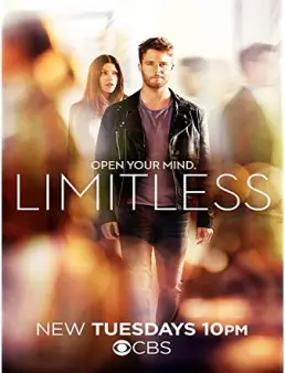 مسلسل مسلسل Limitless الموسم 1 الحلقة 2 2016
