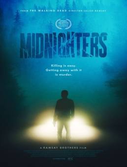 فيلم فيلم Midnighters 2017 مترجم 2017