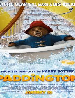 فيلم فيلم Paddington 2014 مترجم 2014