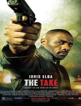 فيلم فيلم Bastille Day 2016 مترجم 2016