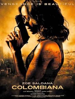 فيلم فيلم Colombiana 2011 مترجم 2011