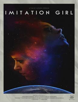 فيلم فيلم Imitation Girl مترجم 2017