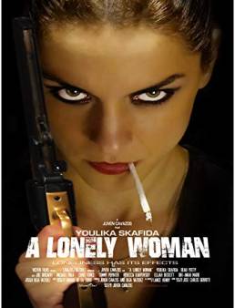 فيلم فيلم A Lonely Woman 2018 مترجم 2018