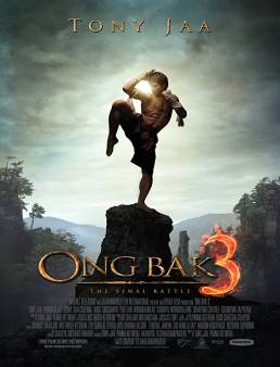 فيلم فيلم Ong-bak 3 مترجم 2010