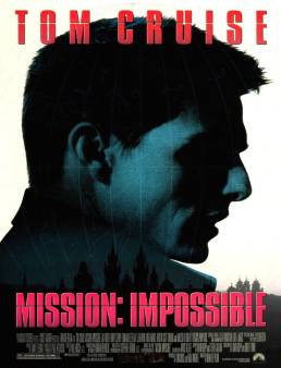فيلم فيلم Mission: Impossible مترجم 1996
