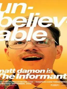 فيلم فيلم The Informant 2009 مترجم 2009