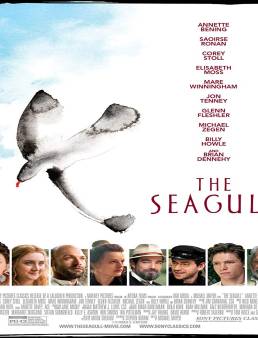 فيلم فيلم The Seagull 2018 مترجم 2018