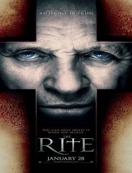 فيلم فيلم The Rite 2011 مترجم 2011