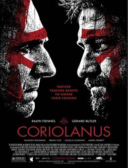 فيلم فيلم Coriolanus مترجم 2011