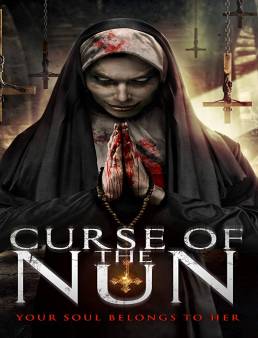 فيلم فيلم Curse of the Nun 2018 مترجم 2018