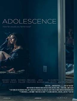 فيلم فيلم Adolescence 2018 مترجم 2018