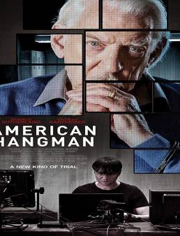 فيلم فيلم American Hangman 2019 مترجم 2019