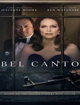 فيلم فيلم Bel Canto 2018 مترجم 2018