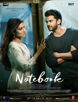فيلم فيلم Notebook 2019 مترجم 2019