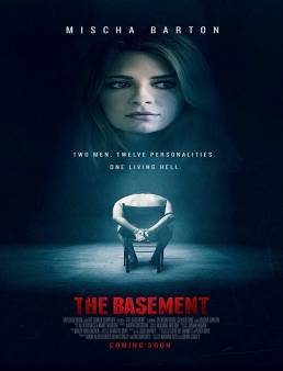 فيلم فيلم The Basement 2018 مترجم 2018