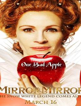 فيلم فيلم Mirror Mirror 2012 مترجم 2012