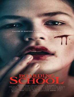 فيلم فيلم Boarding School 2018 مترجم 2018