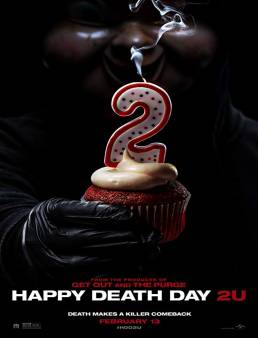 فيلم فيلم Happy Death Day 2U 2019 مترجم 2019