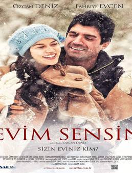 فيلم فيلم Evim Sensin مترجم 2012