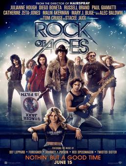 فيلم فيلم Rock of Ages 2012 مترجم 2012