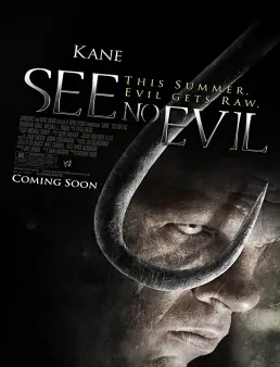 فيلم فيلم See No Evil مترجم 2006