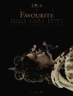 فيلم فيلم The Favourite 2018 مترجم 2018