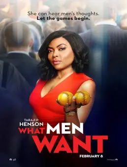 فيلم فيلم What Men Want 2019 مترجم 2019