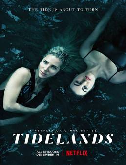 مسلسل مسلسل Tidelands الموسم 1 الحلقة 4 2018
