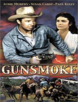 فيلم فيلم Gunsmoke 1953 مترجم 1953
