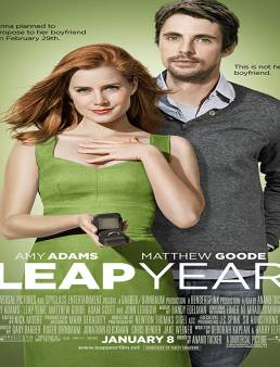 فيلم فيلم Leap Year 2010 مترجم 2010