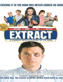 فيلم فيلم Extract 2009 مترجم 2009