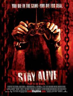 فيلم فيلم Stay Alive 2006 مترجم 2006