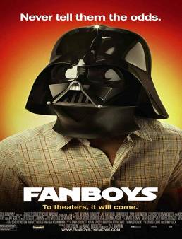 فيلم فيلم Fanboys 2009 مترجم 2009