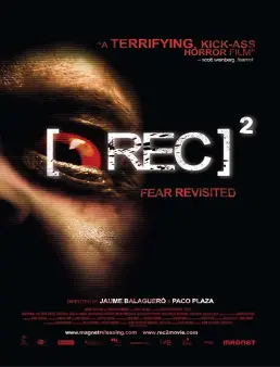 فيلم فيلم REC 2 مترجم 2009