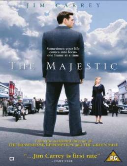 فيلم فيلم The Majestic 2001 مترجم 2001