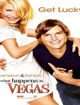 فيلم فيلم What Happens in Vegas 2008 مترجم 2008