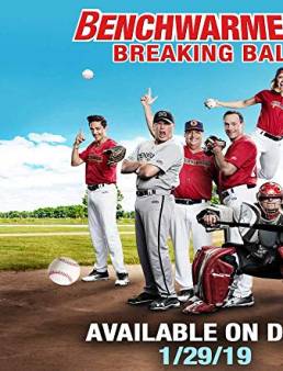 فيلم فيلم Benchwarmers 2 2019 مترجم 2019
