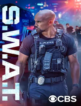 مسلسل مسلسل S.W.A.T. الموسم 1 الحلقة 12