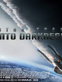 فيلم فيلم Star Trek Into Darkness 2013 مترجم 2013