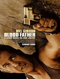 فيلم فيلم Blood Father مترجم 2016