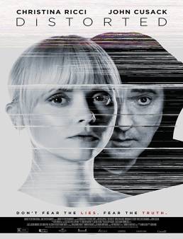 فيلم فيلم Distorted 2018 مترجم 2018