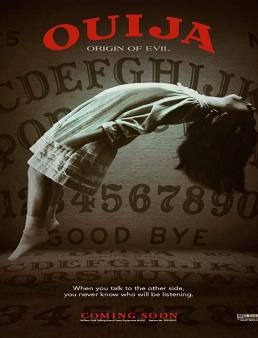 فيلم فيلم Ouija Origin of Evil مترجم 2016