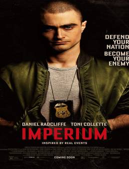 فيلم فيلم Imperium 2016 مترجم 2016