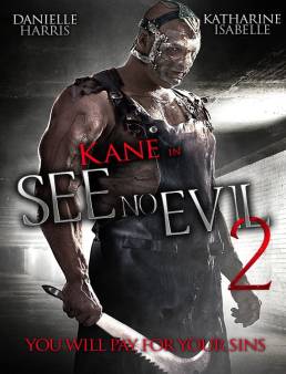 فيلم فيلم See No Evil 2 مترجم 2014