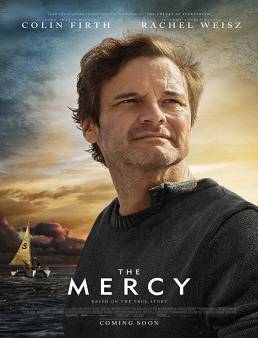 فيلم فيلم The Mercy مترجم 2018