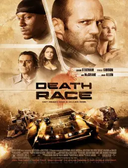 فيلم فيلم Death Race 2008 مترجم 2008