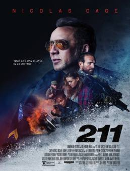 فيلم فيلم 211 مترجم 2018