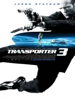 فيلم فيلم Transporter 3 2008 مترجم 2008
